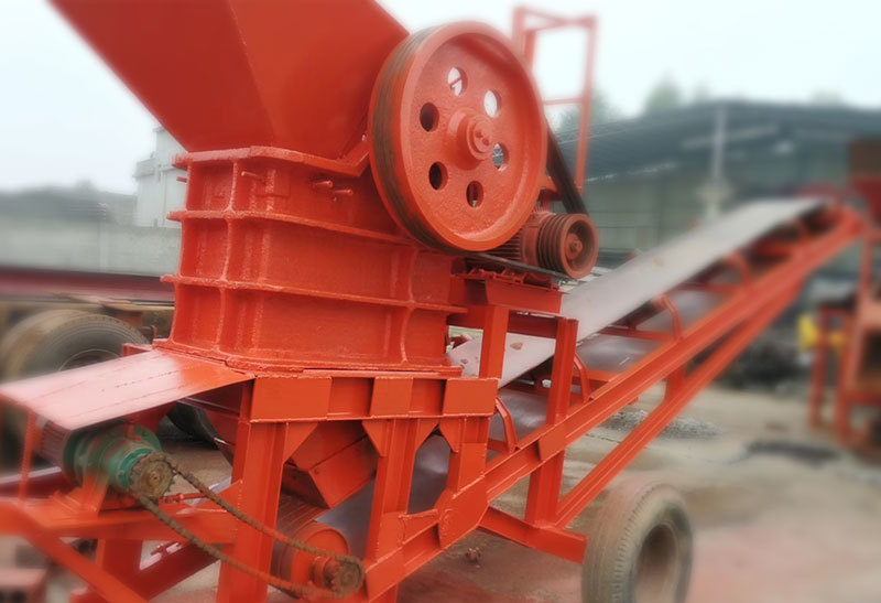 這五個(gè)方法，讓您更容易提高砂石生產(chǎn)線的篩分效率